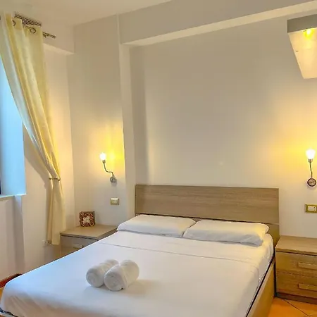 Ferienwohnung Residenza Longhena Verona Exterior foto