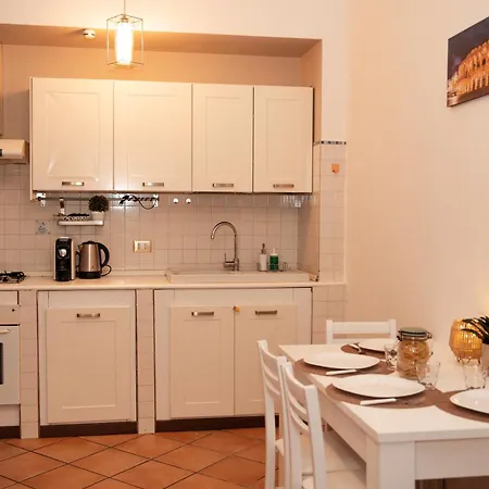 Ferienwohnung Residenza Longhena Verona Exterior foto
