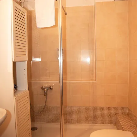 Ferienwohnung Residenza Longhena Verona Exterior foto