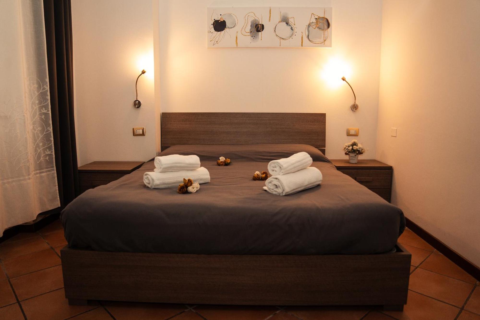 Residenza Longhena Apartment *